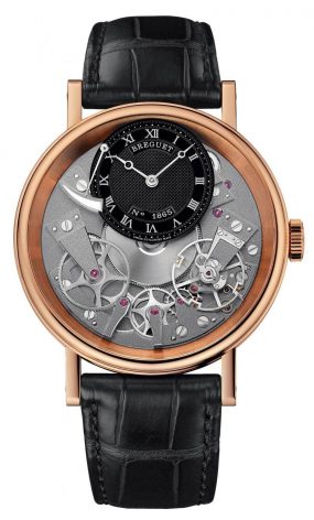 Breguet Tradition 7057