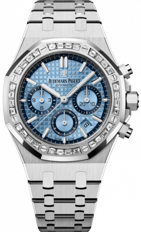 Audemars Piguet Royal Oak Selfwinding Chronograph 38 mm