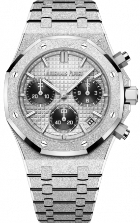 Audemars Piguet Royal Oak Selfwinding Chronograph 41 mm 2022