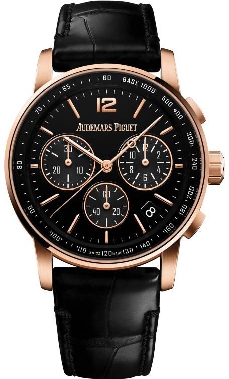 Audemars Piguet Code 11.59 Selfwinding Chronograph 41 mm