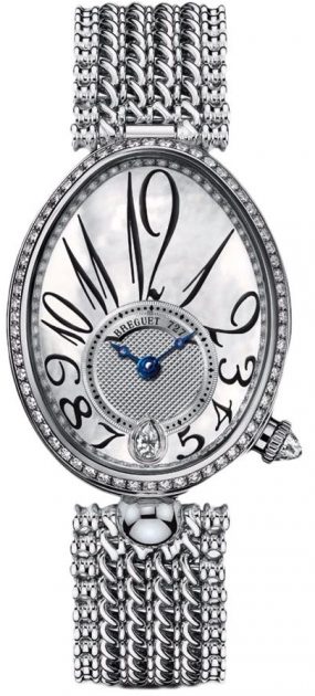 Breguet Reine de Naples 8918