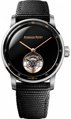 Audemars Piguet Code 11.59 Selfwinding Flying Tourbillon 41 mm