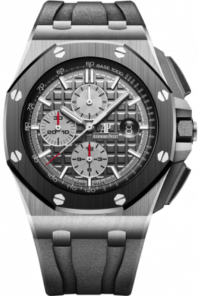 Audemars Piguet Royal Oak Offshore Chronograph 44mm