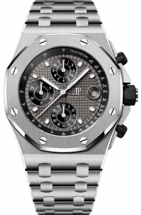 Audemars Piguet Royal Oak Offshore Chronograph 42mm