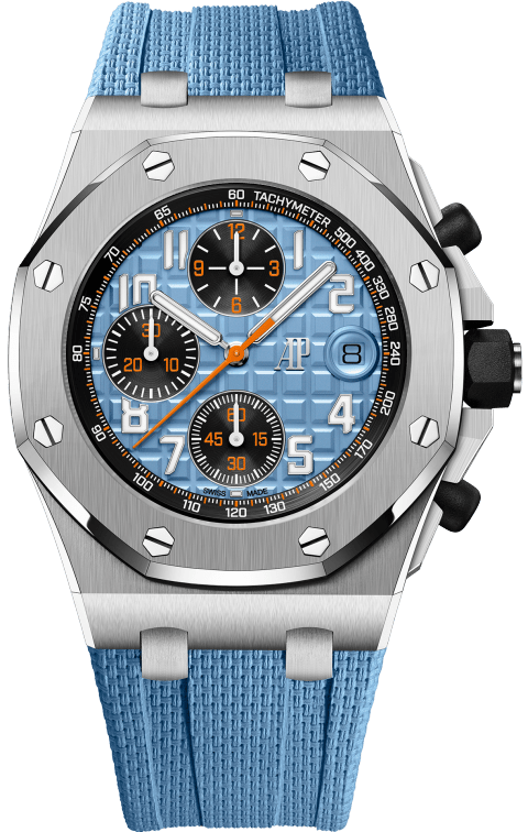 Audemars Piguet Royal Oak Offshore Chronograph 42mm