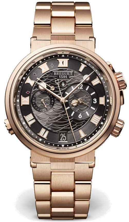 Breguet Marine 5547