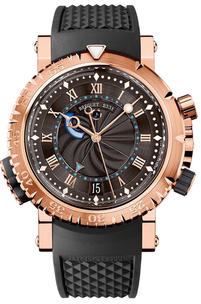 Breguet Marine 5847 Marine Royale