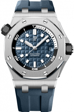 Audemars Piguet Royal Oak Offshore Diver