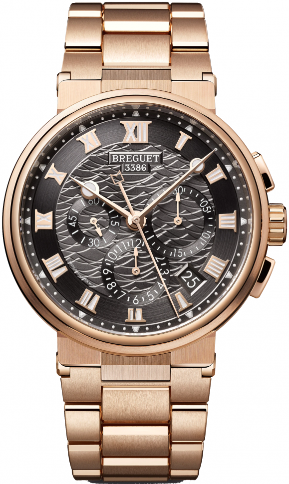 Breguet Marine 5527