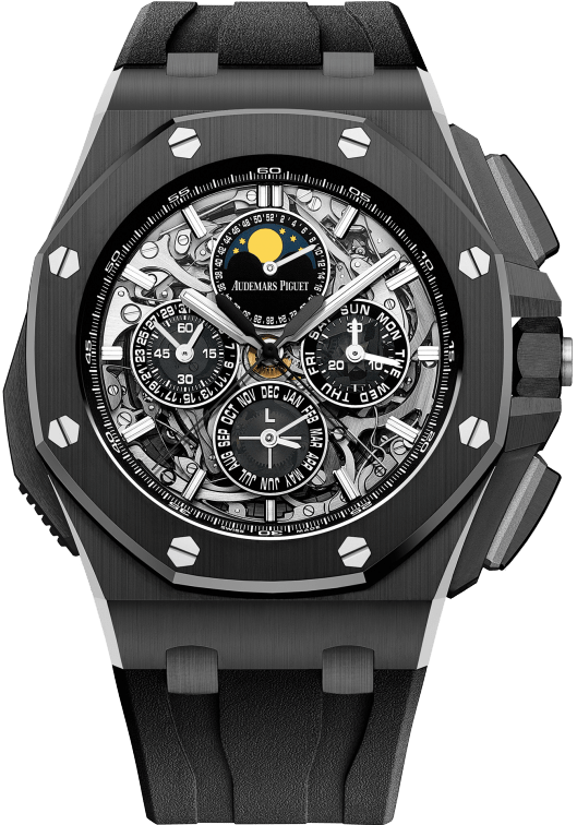 Audemars Piguet Royal Oak Offshore Grande Complication