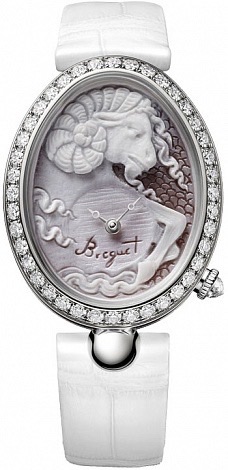 Breguet Reine de Naples 8958