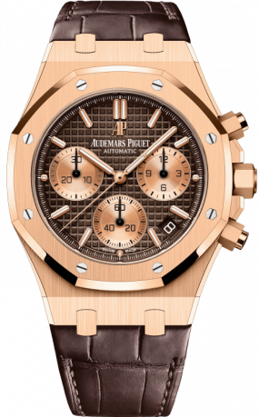 Audemars Piguet Royal Oak Royal Oak Chronograph 41 mm