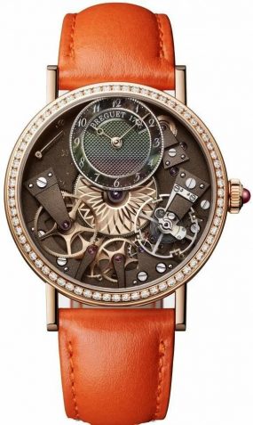 Breguet Tradition Lady 7038