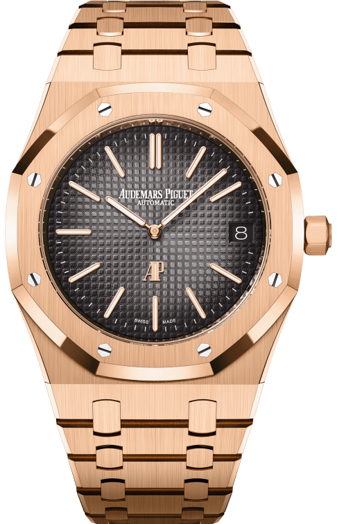 Audemars Piguet Royal Oak Jumbo Extra-Thin 39 mm