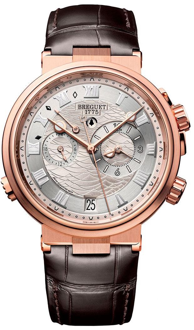 Breguet Marine 5547