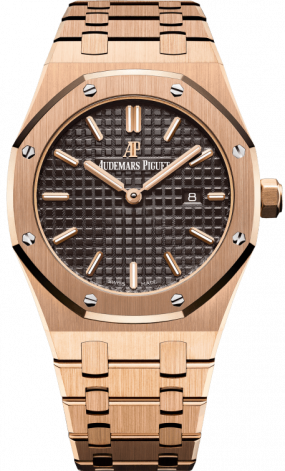 Audemars Piguet Royal Oak Quartz Gold