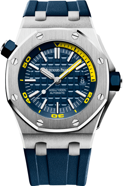 Audemars Piguet Royal Oak Offshore Diver