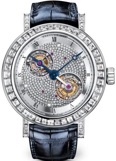 Breguet Classique Complications 5349