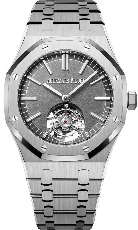 Audemars Piguet Royal Oak Selfwinding Flying Tourbillon 41mm