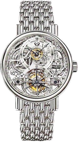 Breguet Classique Complications 3355