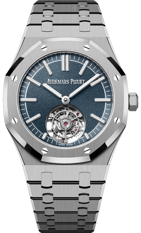 Audemars Piguet Royal Oak Selfwinding Flying Tourbillon 2022