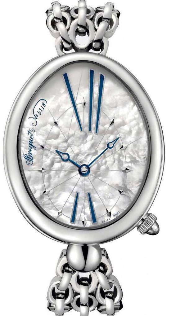 Breguet Reine de Naples 8967