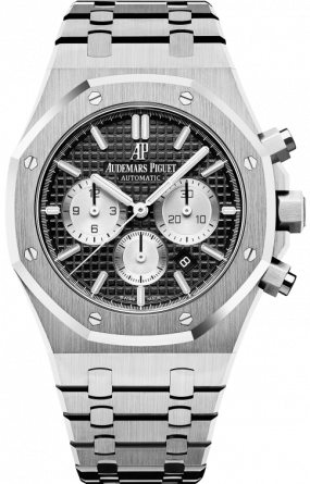 Audemars Piguet Royal Oak Royal Oak Chronograph 41 mm