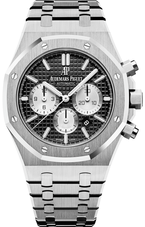 Audemars Piguet Royal Oak Royal Oak Chronograph 41 mm