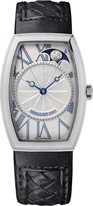 Breguet Heritage 8860 Phases De Lune Retrograde