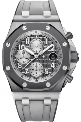 Audemars Piguet Royal Oak Offshore Chronograph 42mm