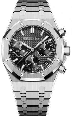 Audemars Piguet Royal Oak Selfwinding Chronograph 41 mm 2022