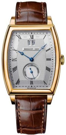 Breguet Heritage 5480