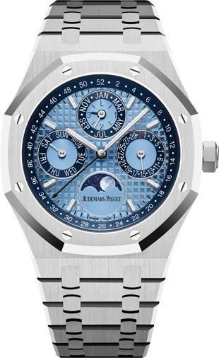 Audemars Piguet Royal Oak Perpetual Calendar