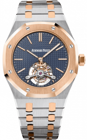 Audemars Piguet Royal Oak Tourbillon Extra-Thin