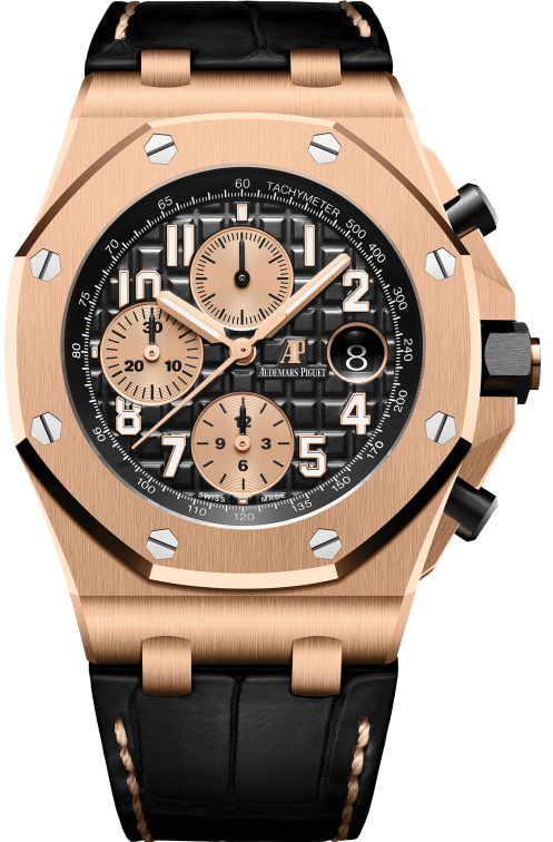 Audemars Piguet Royal Oak Offshore Chronograph 42mm