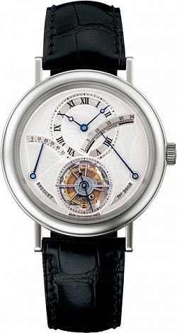 Breguet Classique Complications 3657