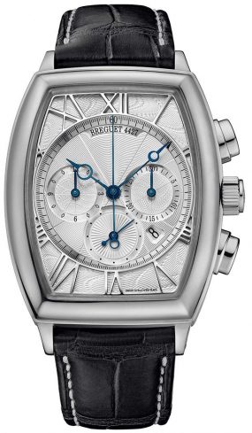 Breguet Heritage 5400 Chronograph