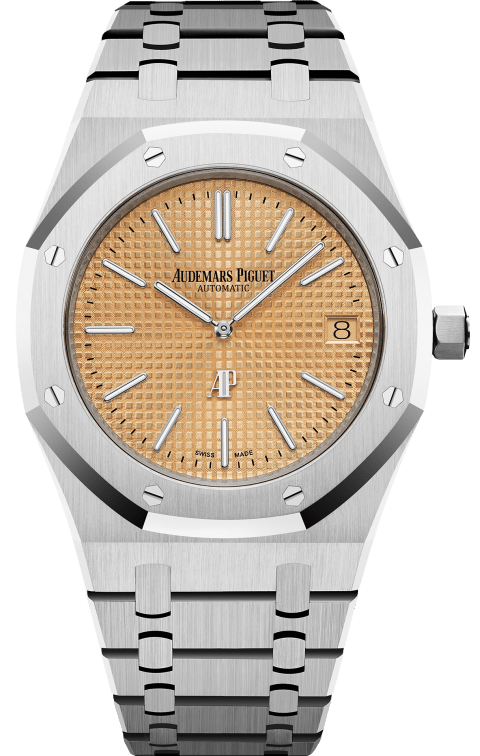 Audemars Piguet Royal Oak Extra-Thin Royal Oak 'Jumbo'