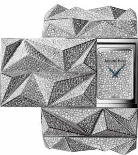 Audemars Piguet Haute Joaillerie Diamond Punk