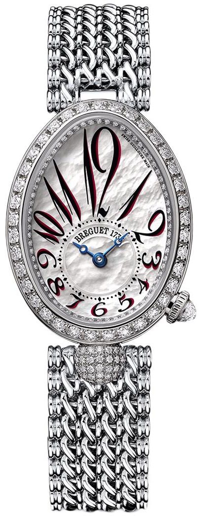 Breguet Reine de Naples 8928