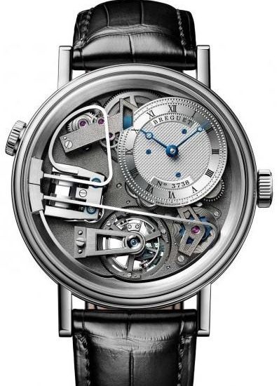 Breguet Tradition 7087