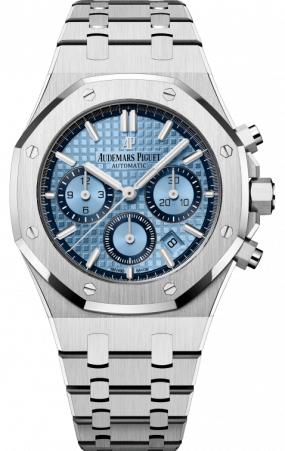 Audemars Piguet Royal Oak Selfwinding Chronograph 38 mm