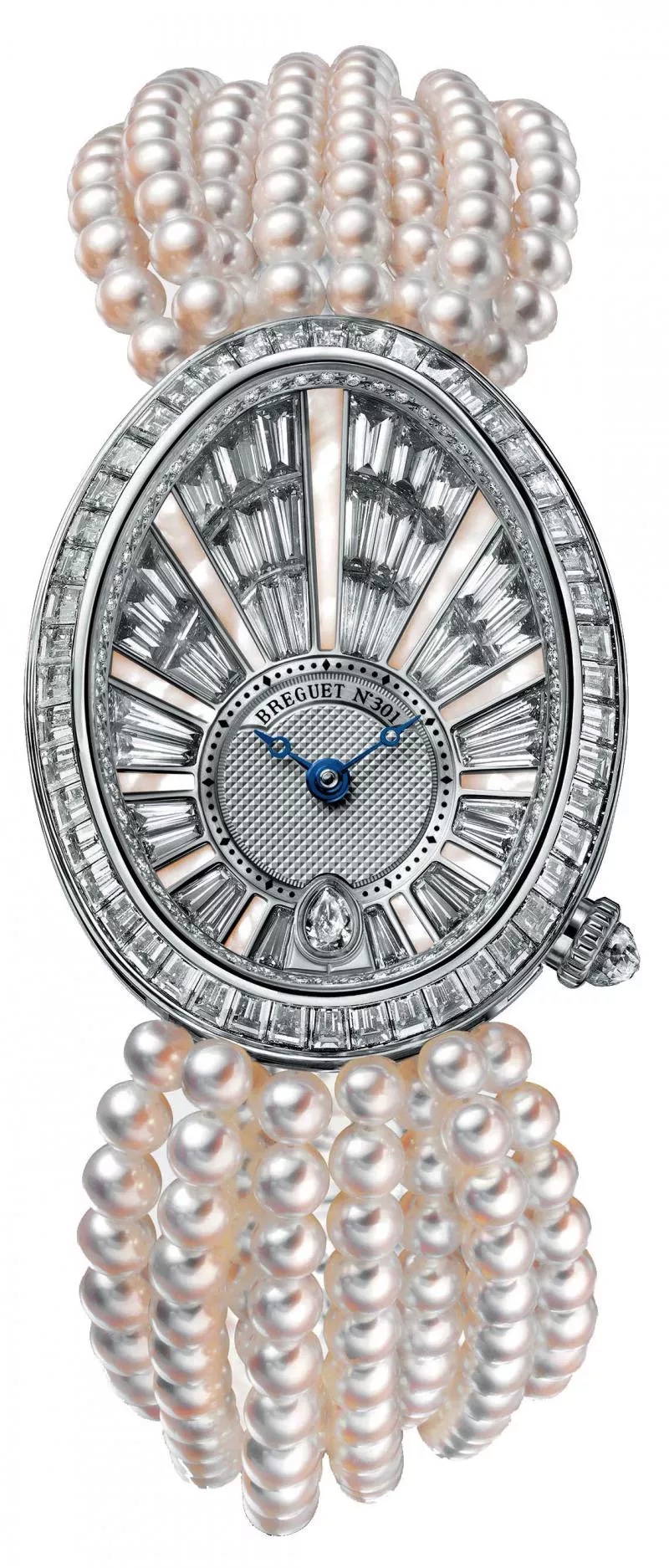 Breguet Reine de Naples 8939