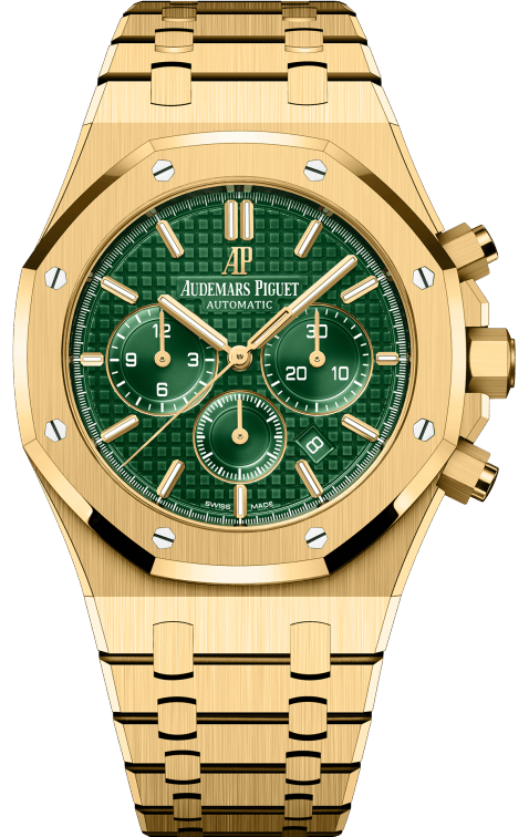 Audemars Piguet Royal Oak Royal Oak Chronograph 41 mm