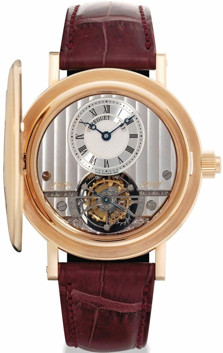 Breguet Classique Complications 1801