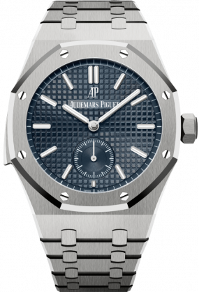 Audemars Piguet Royal Oak Minute Repeater Supersonnerie