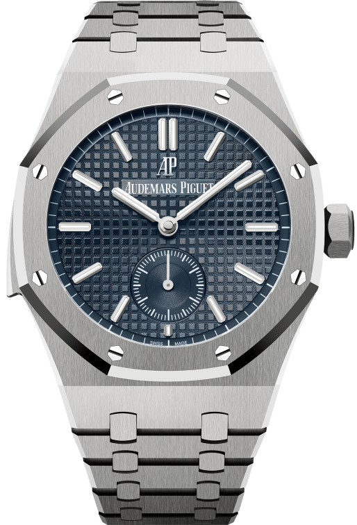 Audemars Piguet Royal Oak Minute Repeater Supersonnerie