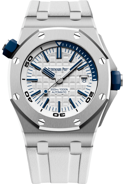 Audemars Piguet Royal Oak Offshore Diver 15710ST.OO.A010CA.01