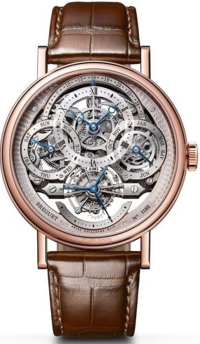 Breguet Classique Complications 3795