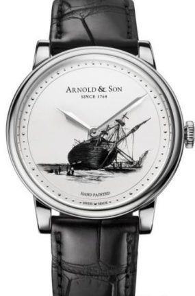 Arnold & Son Instrument Collection HMS Beagle Set